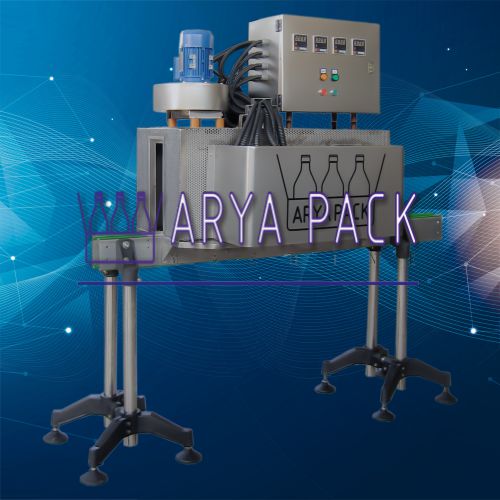 AryaPack-shrink tunnel heat TH200-TH800 AryaPack-shrink tunnel heat TH200-TH800
